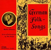 German Folk-Songs