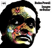 Baden Powell - Images On Guitar (CD)