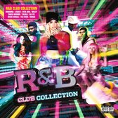 R&B Club Collection 2012