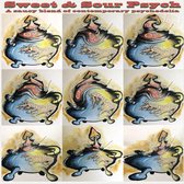 Various Artists - Sweet & Sour Psych (LP)