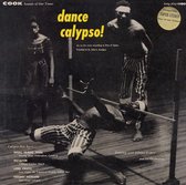 Dance Calypso [Smithsonian]
