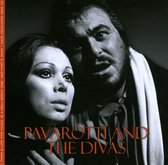 Pavarotti And The Divas