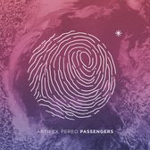 Artifex Pereo - Passengers (CD)