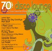 70s Disco Lounge: Your All Time Favorite Disco Hits Gone Lounge!