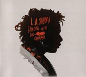 L.A. Salami - Dancing With Bad Grammar The Direct (CD)