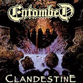 Clandestine (LP)