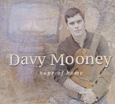 Davy Mooney - Hope Of Home (CD)