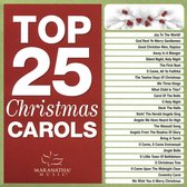Maranatha! Christmas: Top 25 Christmas Carols