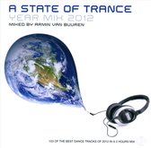 Armin Van Buuren - A State Of Trance Yearmix 2012