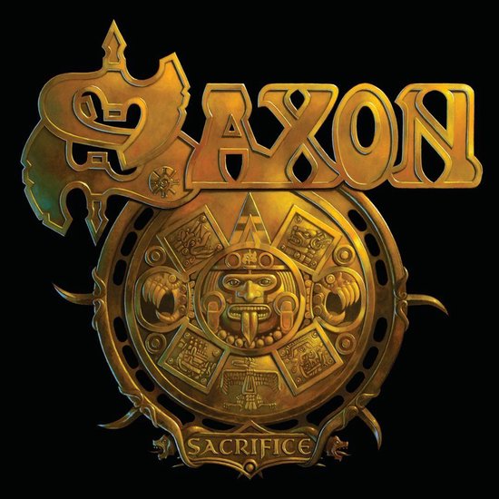 Sacrifice (Picture Disc)