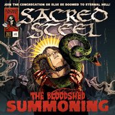 Sacred Steel - The Bloodshed Summoning (CD)