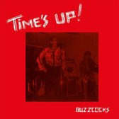 Time's Up -Hq/Download- (LP)