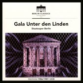 Staatskapelle Berlin, Otmar Suitner, Heinz Fricke - Gala Unter Den Linden - Staatsoper Berlin 1987 (2 CD)