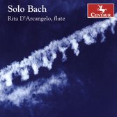 Solo Bach