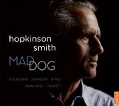 Hopkinson Smith - Mad Dog (CD)