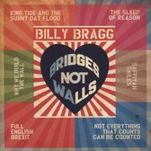 Bridges Not Walls - Bragg Billy