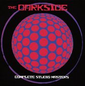 Darkside - The Complete Studio Masters (5 CD)