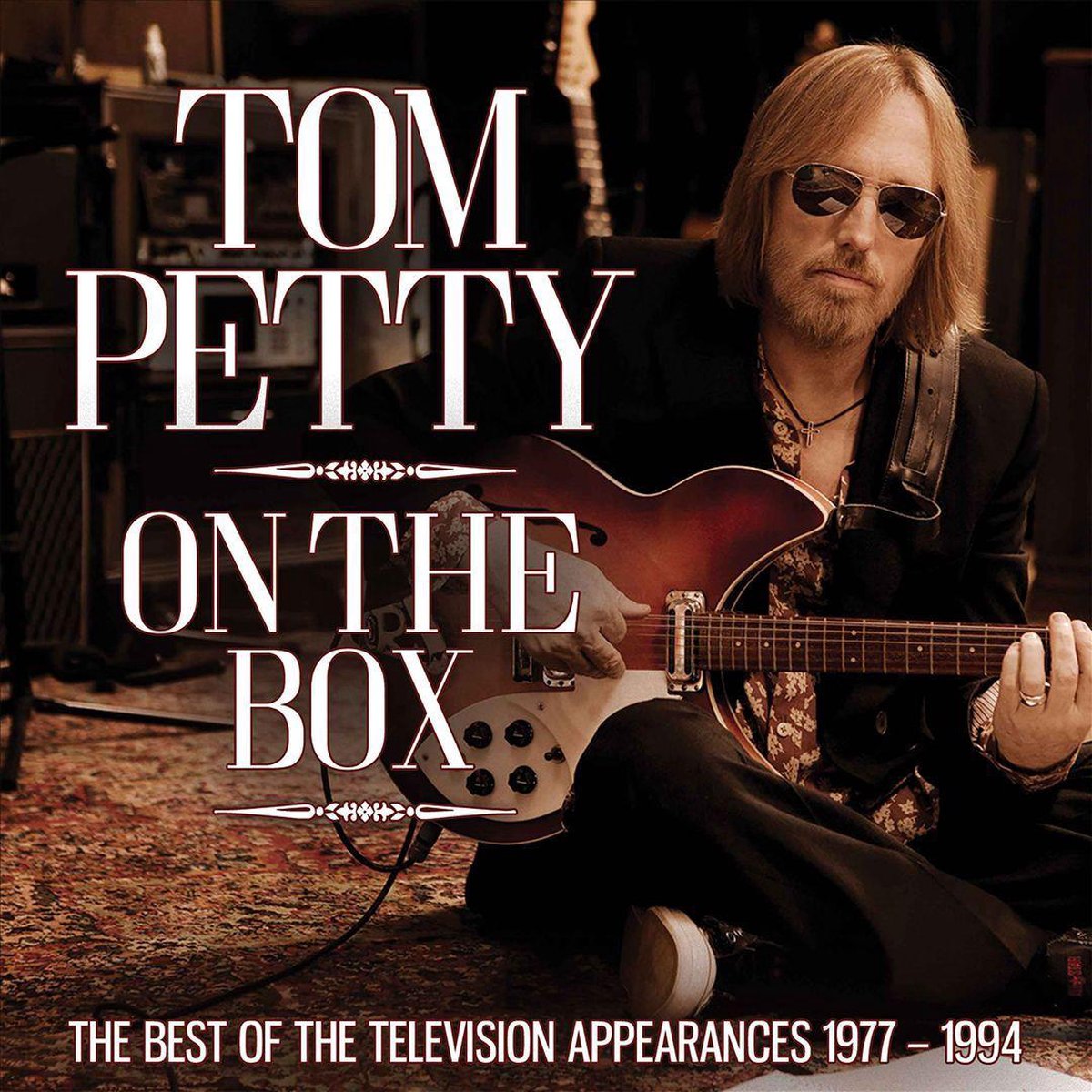 tom petty shadow of a doubt youtube