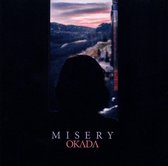 Okada - Misery (CD)