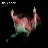 Holy Goof - Fabriclive 97 Holy Goof (CD)
