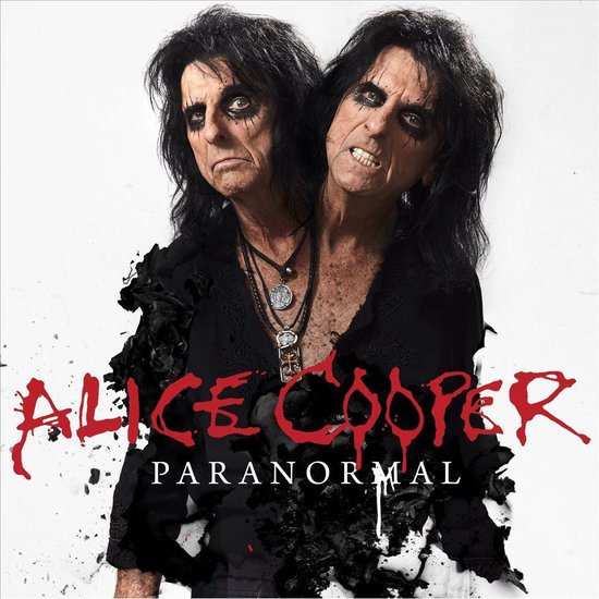 Paranormal -Ltd-