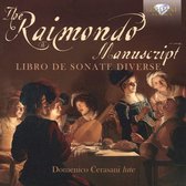 Domenico Cerasani - The Raimondo Manuscript: Libro De Sonate Diverse (CD)