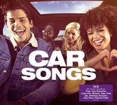 Car Songs [3CD]