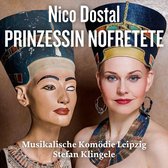 Dostal/Prinzessin Nofretete