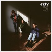 EZTV - High In Place (LP)