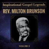Inspirational Gospel Legends, Vol. 2