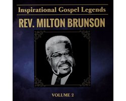 Inspirational Gospel Legends, Vol. 2