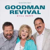 Goodman Revival - Still Happy (CD)