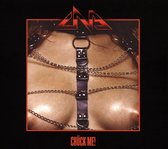 Chuck Norris Experiment - Chuck Me (CD)