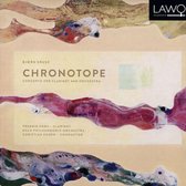 Chronotope: Concerto For Clarinet And Orchestra