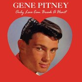 Gene Pittney - Only Love Can Break A Heart (CD)