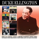 His Classic Collaborations 1956-1963