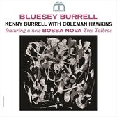 Bluesy Burrell - HQ LP - 180 gram