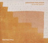 Jonathan Finlayson - Moving Still (CD)