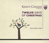 The King's Men - Twelve Days Of Christmas (CD)