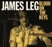 Blood On The Keys