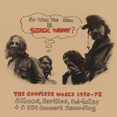 So Who The Hell Is Stack Waddy?: The Complete Works 1970-72