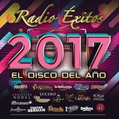 Radio Exitos:  El Disco del Ano 2017