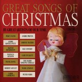 Great Songs Of Christmas: Classic Carols And Pop F