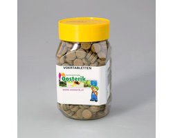 Voertabletten 330 ml
