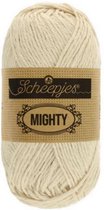 Scheepjes Mighty 50g - 751 Stone