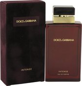 Dolce & Gabbana Pour Femme Intense - Eau de parfum - 100 ml
