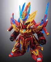 Gundam: SD Sangoku Soketsuden Zhang Liao Sazabi Model Kit