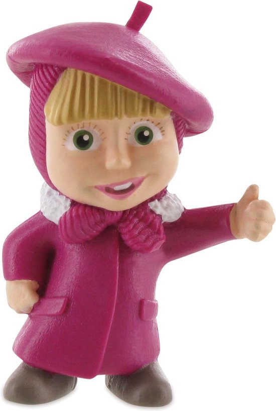 Masha toys cheap
