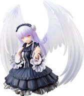 Angel Beats: Kanade Tachibana Key 20th Anniversary Gothic Lolita 1:7 Scale PVC Statue