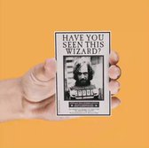 Harry Potter: Lenticular Magnet Set